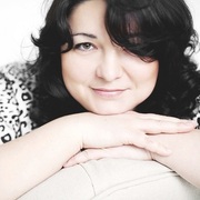 Леся, 45, Черноголовка