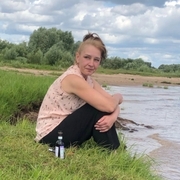 Татьяна, 39, Великий Новгород
