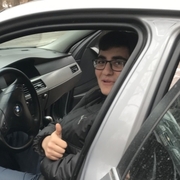 Арсений, 20, Наро-Фоминск