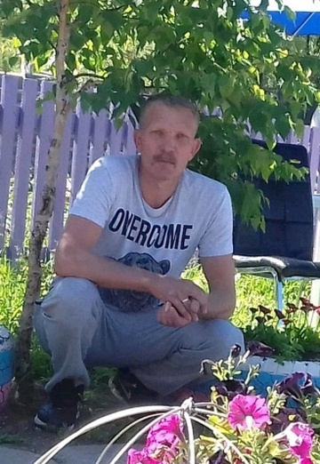 Моя фотография - Константин, 52 из Магадан (@konstantin114797)