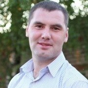 Игорь, 40, Грязовец