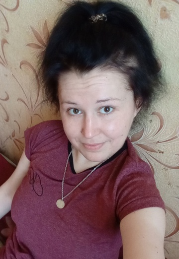 My photo - Darya, 31 from Furmanov (@darya82549)