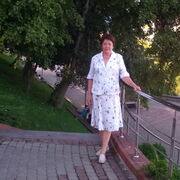 Галина, 70, Анжеро-Судженск