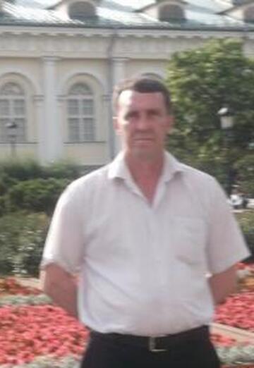 Моя фотография - Сергей, 51 из Апрелевка (@sergey959527)