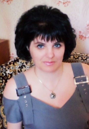 My photo - Iuliya, 48 from Izyum (@iuliya139)