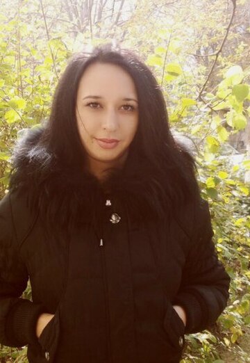 Моя фотография - Ирина, 36 из Севастополь (@irina162291)