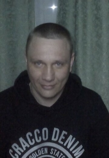 Моя фотография - Александр, 41 из Тула (@aleksandr575644)