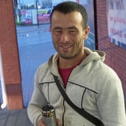 Тохир, 30, Оренбург