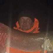 Николай, 42, Амурск