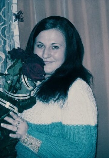 My photo - Olya ***, 28 from Ivano-Frankivsk (@olya25502)