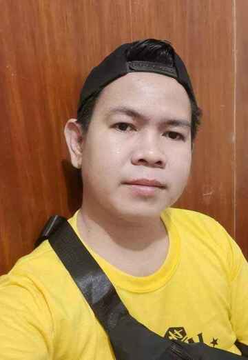 My photo - Flojay, 32 from Manila (@flojay)