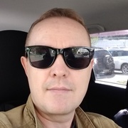 Олег, 46, Хабаровск