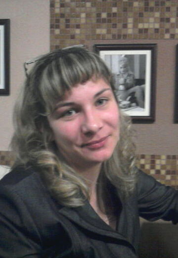Mein Foto - Irina, 46 aus Petropawlowsk-Kamtschatski (@irina38093)