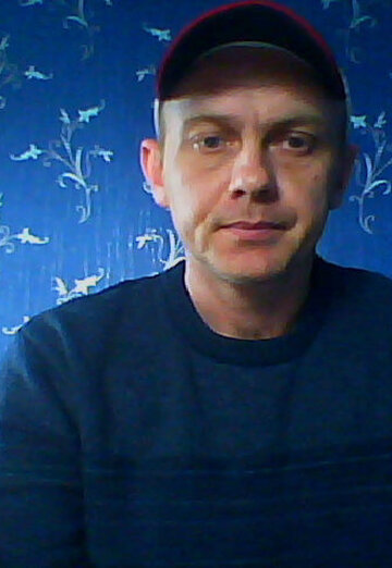 Моя фотография - александр, 43 из Чехов (@aleksandr375299)