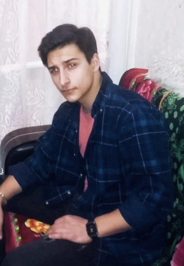 My photo - Giorgi, 24 from Georgiani (@giorgi8549)