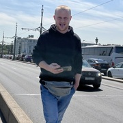 Анатолий, 29, Подольск