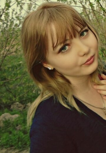 Vasilina (@vasilina686) — la mia foto № 1
