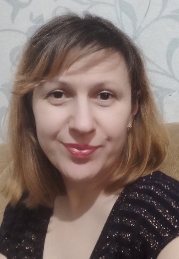 Моя фотографія - Наталья, 39 з Київ (@natalya211327)