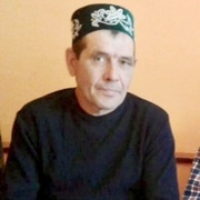 Айрат, 56, Старобалтачево