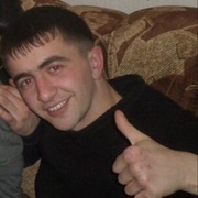 Юрий, 32, Зима