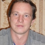 игорь, 46, Холм