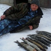 Данила, 39, Соль-Илецк