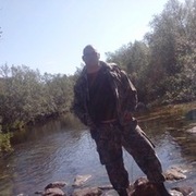 Артур, 48, Дятьково