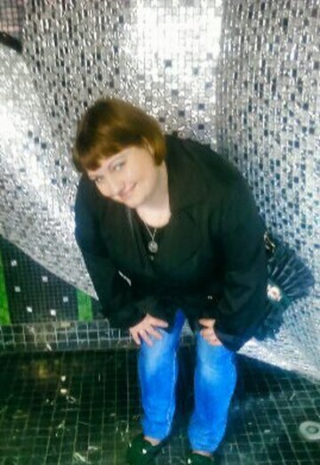 Моя фотография - Ксения, 34 из Хабаровск (@kseniya49223)