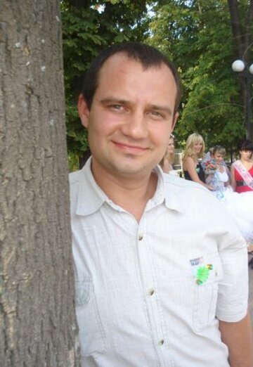 Моя фотография - Алексей, 44 из Луганск (@aleksey305533)