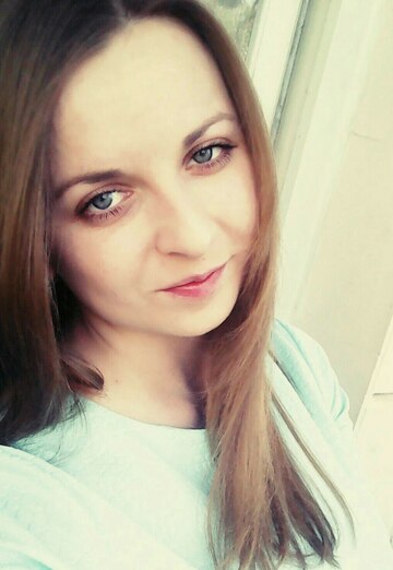 Моя фотография - Вікторія, 31 из Ровно (@vktorya974)