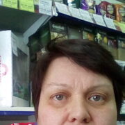 Ульяна, 49, Каменск-Уральский
