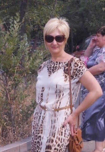 My photo - Elena, 51 from Omsk (@elena329931)