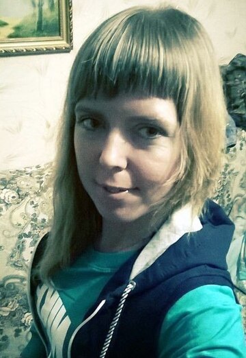 My photo - Nina, 38 from Rodniki (@nina28356)