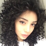 Карина, 27, Баксан