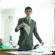 Владислав, 29, Учалы
