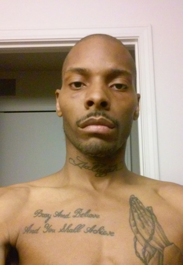 My photo - Wesley, 40 from Detroit (@wesley24)