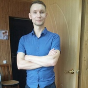 Александр, 36, Неман
