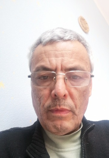 Моя фотография - Обиджон, 61 из Москва (@obidjon411)