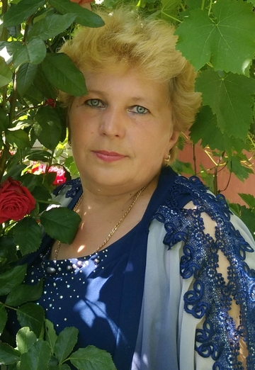 My photo - Irina, 49 from Horlivka (@irina320986)