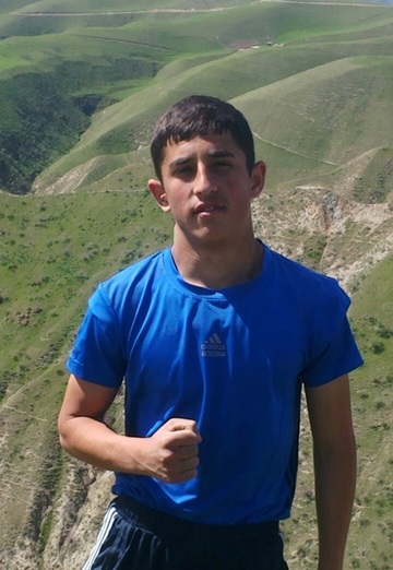 Моя фотография - Умед, 27 из Душанбе (@umed1147)