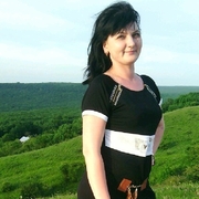Ольга, 42, Нефтекумск
