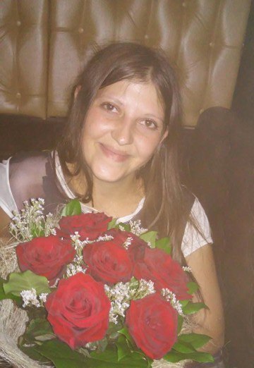 Ma photo - Viktoriia, 35 de Serpoukhov (@viktoriya49136)