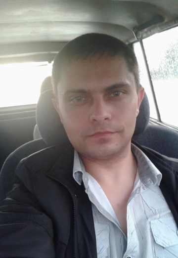 My photo - Evgeniy, 37 from Baranovichi (@evgeniy226351)