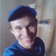 ильфан, 32, Малмыж