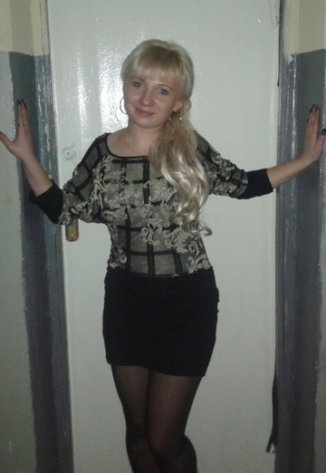 My photo - Irina, 32 from Vitebsk (@irina109988)
