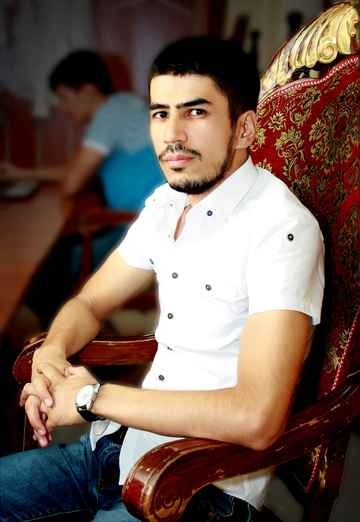 My photo - djonik, 35 from Bukhara (@djonik657)