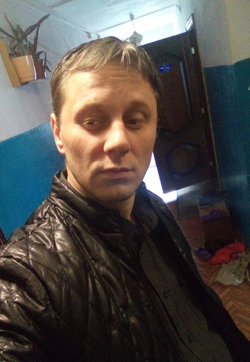 My photo - roma, 36 from Bryansk (@roma77199)