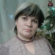 Ольга 45 лет (Дева) хочет познакомиться в Славянске
