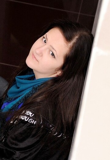 My photo - yulka, 29 from Comrat (@ulka1114)