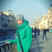 Денис, 30, Лангепас